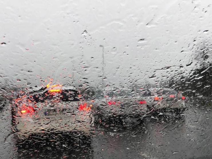 Meteoroloji ve AKOM uyardı Kuvvetli geliyor