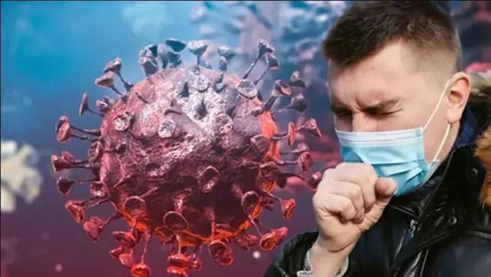 Prof. Dr. Şenerden JN.1 açıklaması: Paniğe kapılacak bir durum yok