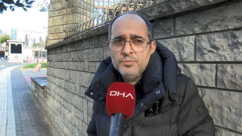 Motosikletli saldırgan dehşeti İki kız çağırıyor pusuya düşüyorlar