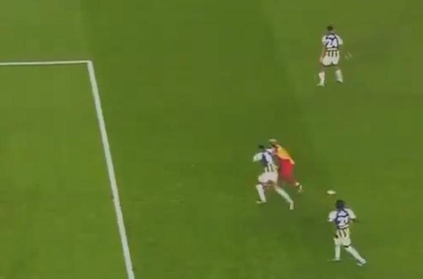 Galatasaray, derbi sonrası Icardinin son halini paylaştı