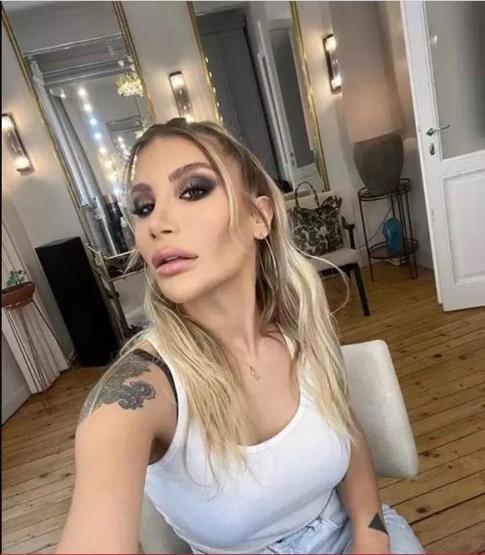 İrem Derici polemikler hakkında konuştu: Kendi hızıma yetişemiyorum