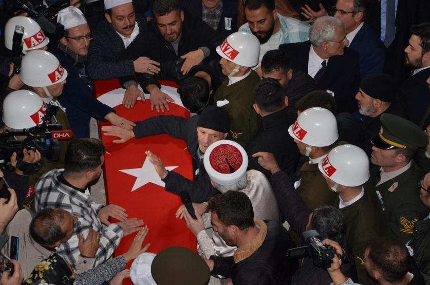 12 kahramanın şehit düştüğü saldırının ayrıntıları ve ardındaki şifreler