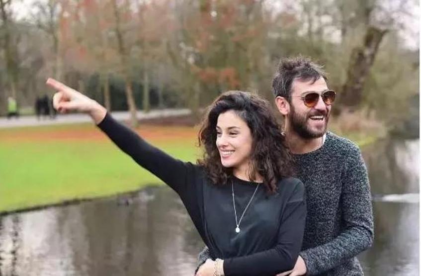 Cansu Tosundan samimi açıklamalar