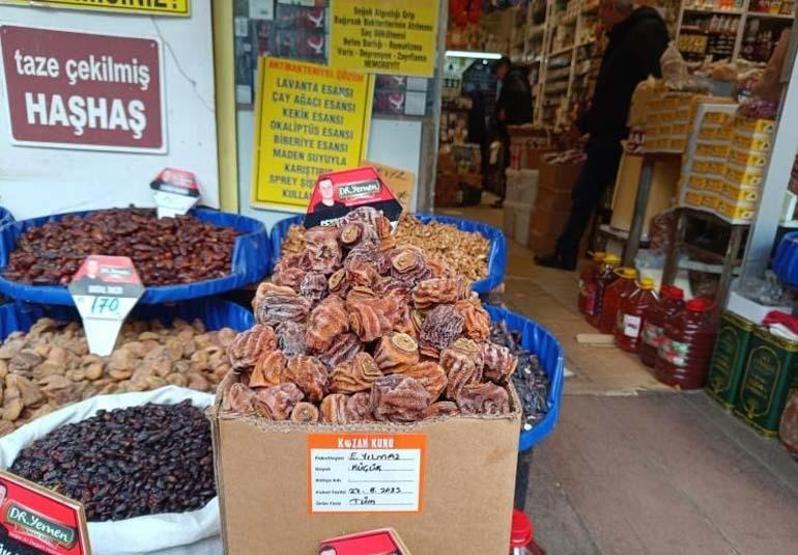 Lif açısından zengin, diyet listelerinin vazgeçilmezi Kış aylarının şifa deposu besini