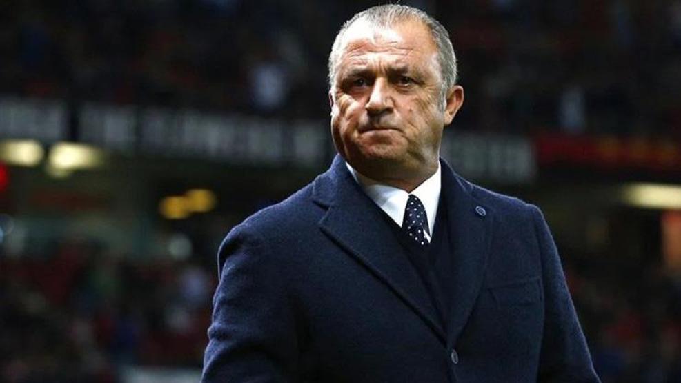 Acun Ilıcalıdan Fatih Terim Hamlesi Ünlü Televizyoncu Gecikmedi Yunanistan Ligi...