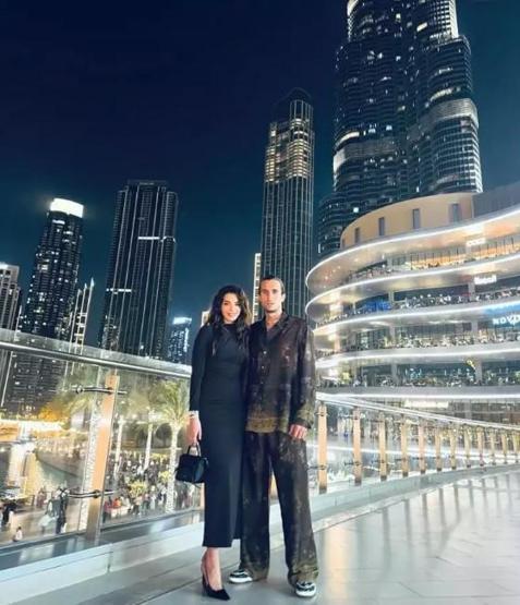 Melisa Aslı Pamuk ve Yusuf Yazıcı aşkı tam gaz devam ediyor