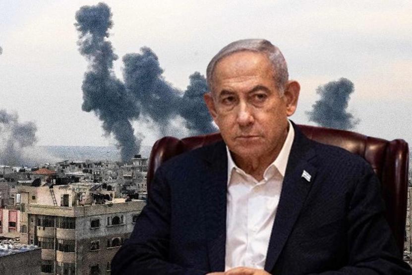 “Bay Güvenlik” için baskı artıyor: Netanyahunun koltuğu tehlikede mi