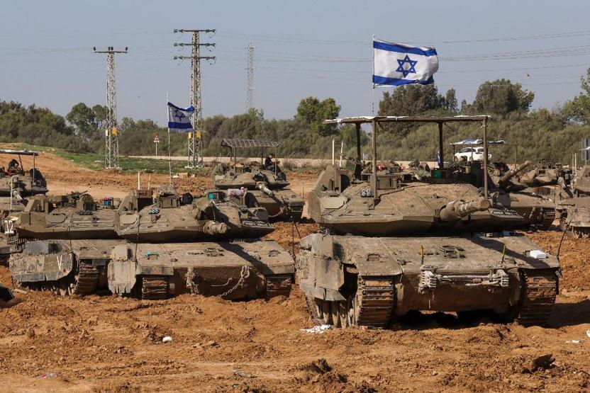 “Bay Güvenlik” için baskı artıyor: Netanyahunun koltuğu tehlikede mi