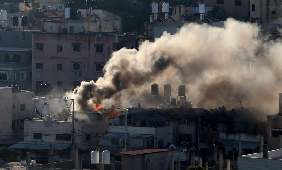“Bay Güvenlik” için baskı artıyor: Netanyahunun koltuğu tehlikede mi
