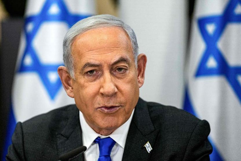 “Bay Güvenlik” için baskı artıyor: Netanyahunun koltuğu tehlikede mi