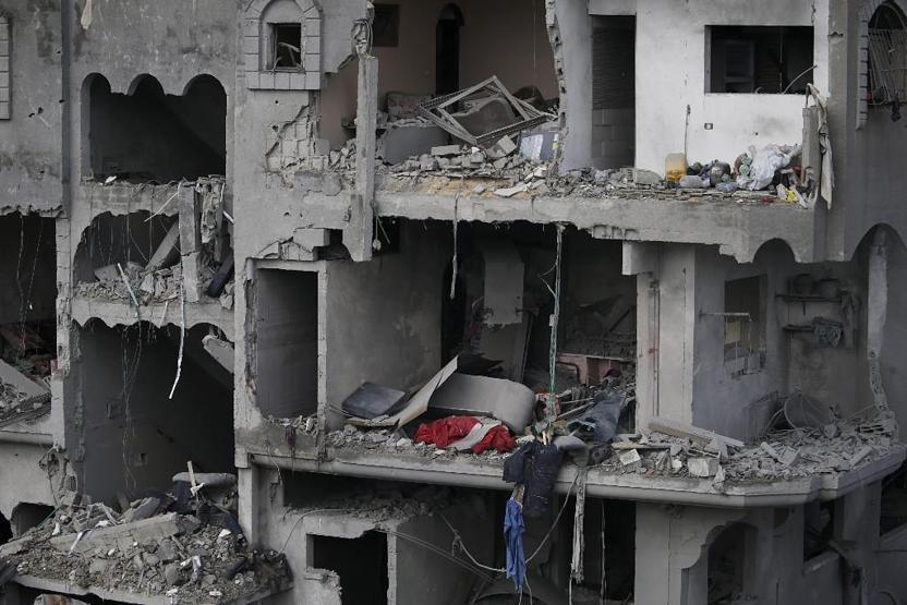 “Bay Güvenlik” için baskı artıyor: Netanyahunun koltuğu tehlikede mi