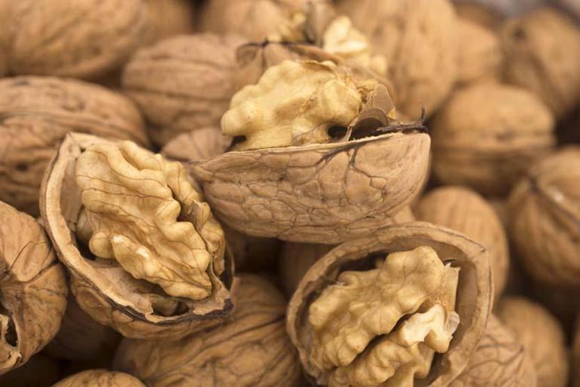 Günde 1 avuç fındık, ceviz ve badem tüketirseniz... Faydası inanılmaz E vitamini, çinko, magnezyum, omega 3...