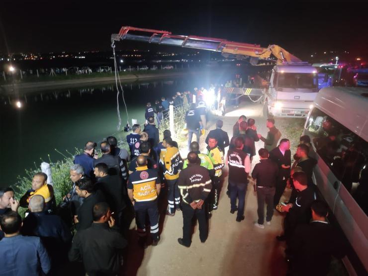 Kaza mı cinayet mi Eşi ve 4 çocuğu ölmüştü, serbest bırakıldı