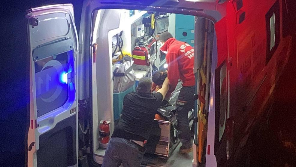 Kaza mı cinayet mi Eşi ve 4 çocuğu ölmüştü, serbest bırakıldı