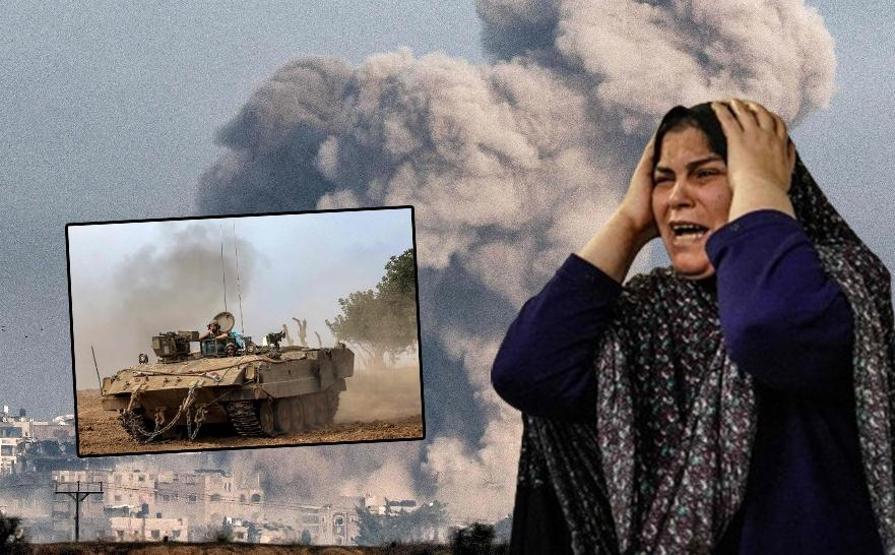 Kabus senaryosu deniyordu, yeni cephe sinyalleri arttı: Bir yol ayrımındayız