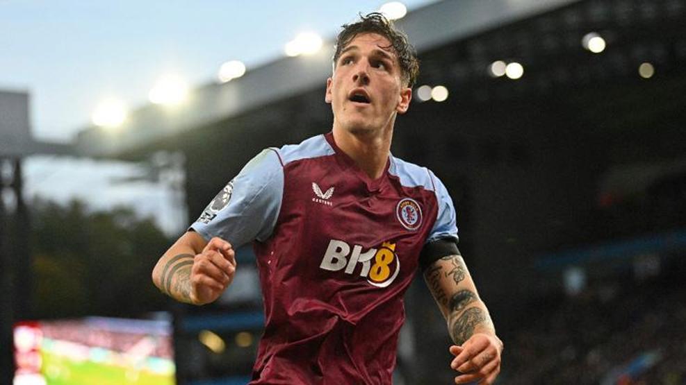 Zaniolo Galatasaraya mı Dönüyor Heyecanlandıran Paylaşım Geldi...