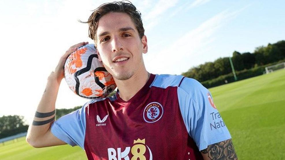 Zaniolo Galatasaraya mı Dönüyor Heyecanlandıran Paylaşım Geldi...