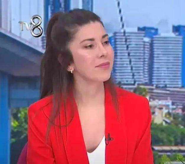 2.Sayfada beklenmedik bir ayrılık yaşandı