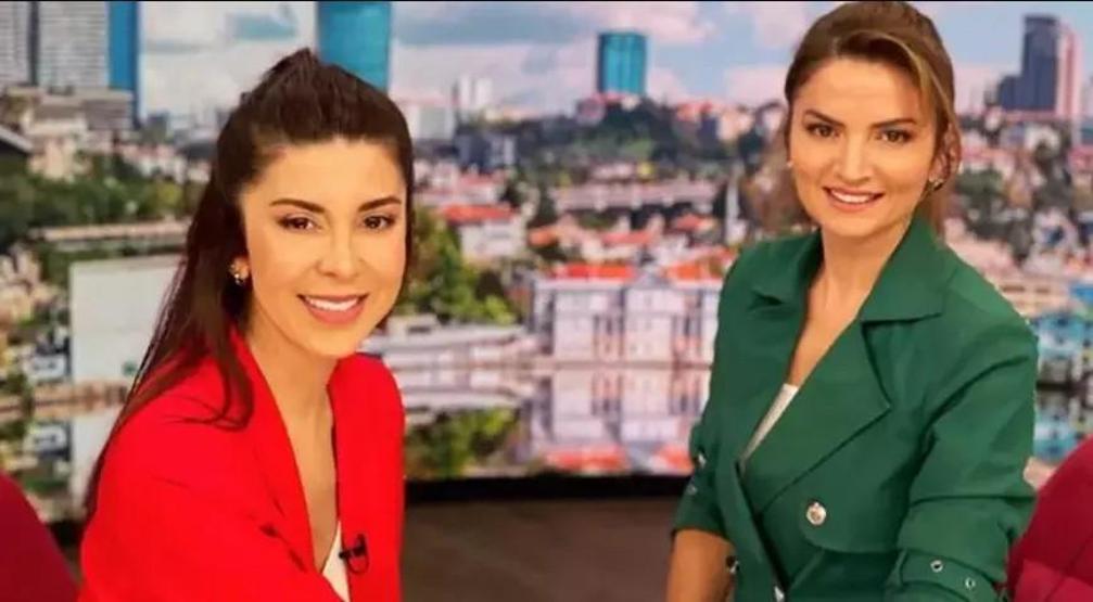2.Sayfada beklenmedik bir ayrılık yaşandı