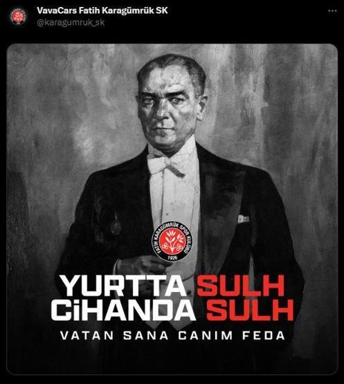 Türk futbolu tek ses Kulüplerden Süper Kupa için davet...
