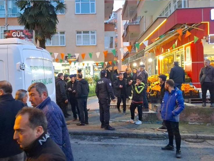 Baba kız evlerinde ölü bulundu, kahreden gerçek incelemede ortaya çıktı