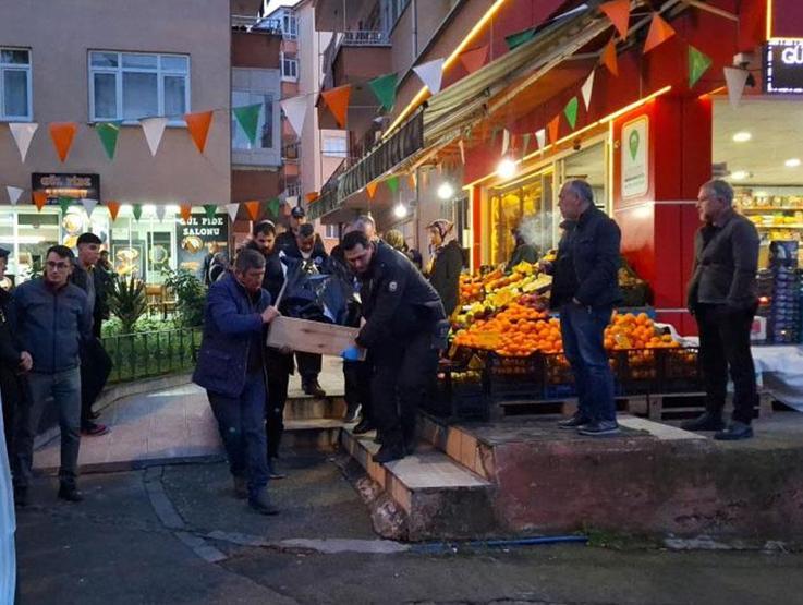 Baba kız evlerinde ölü bulundu, kahreden gerçek incelemede ortaya çıktı