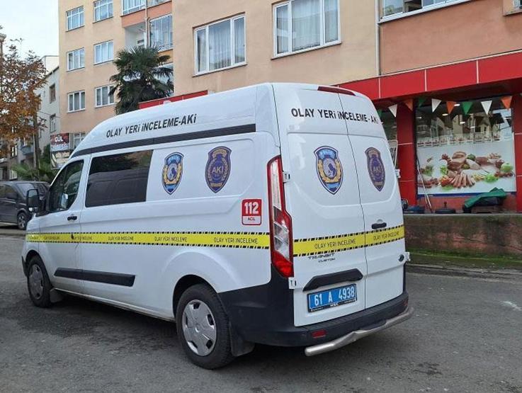 Baba kız evlerinde ölü bulundu, kahreden gerçek incelemede ortaya çıktı