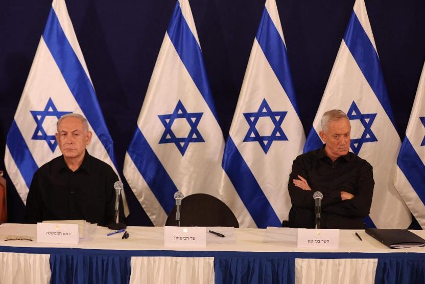 Tepkiler sürüyor: Netanyahu istifa sorusuna yanıt verdi