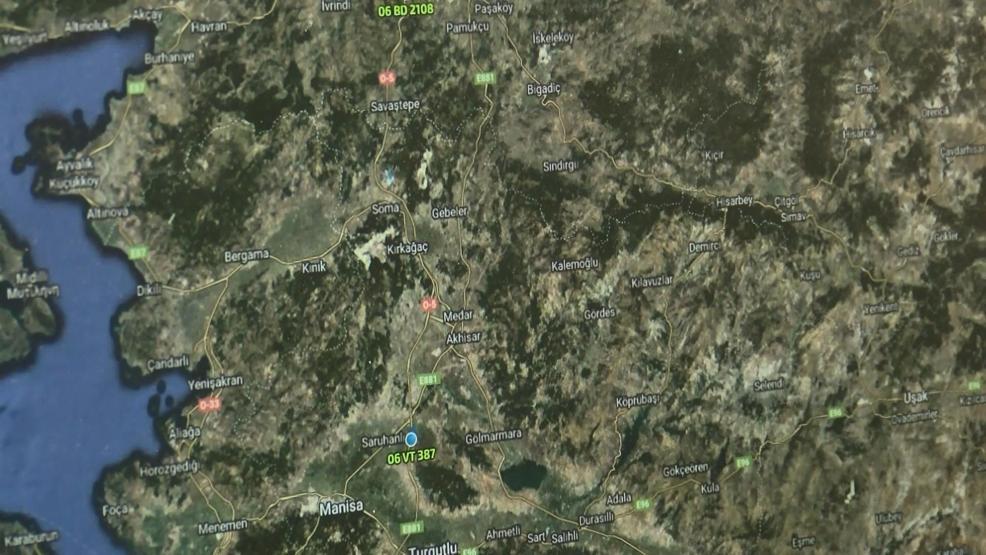 Şehirlerarası otobüslerde yeni dönem: Araç takip sistemi uygulaması başladı