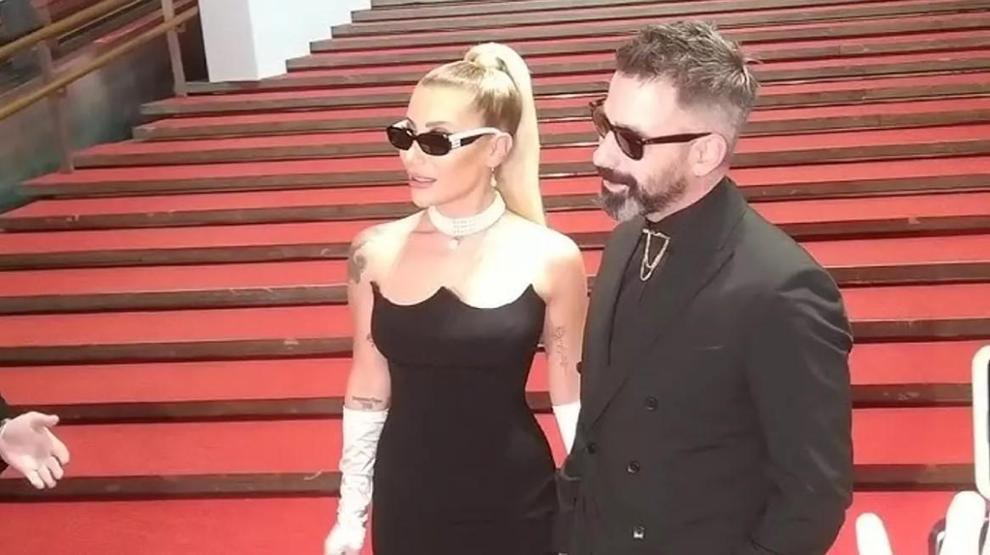 İrem Derici aşka geldi Sevgilisi Gökhan Fırata böyle seslendi