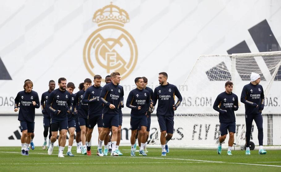 Beklenen an geldi Arda Güler sahaya çıkıyor Real Madrid formasıyla ilk maç...