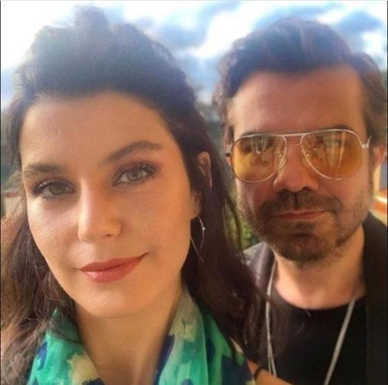 Kenan Doğulu ile Beren Saat boşanıyor mu İddialara cevap verdi