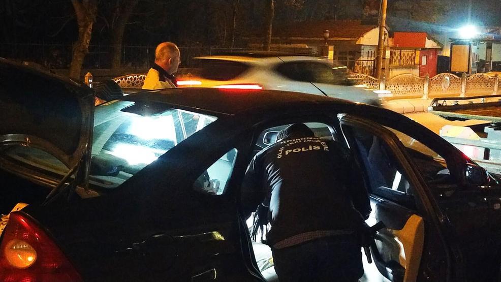 Yılbaşı eğlencesi kanlı bitti: 27 yaşındaki genç yoğun bakımda