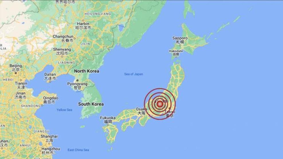 2 ülkede de 7.6lık deprem: Tablolar çok farklı Deprem uzmanı Moriwaki anlattı...
