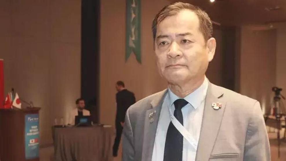 2 ülkede de 7.6lık deprem: Tablolar çok farklı Deprem uzmanı Moriwaki anlattı...