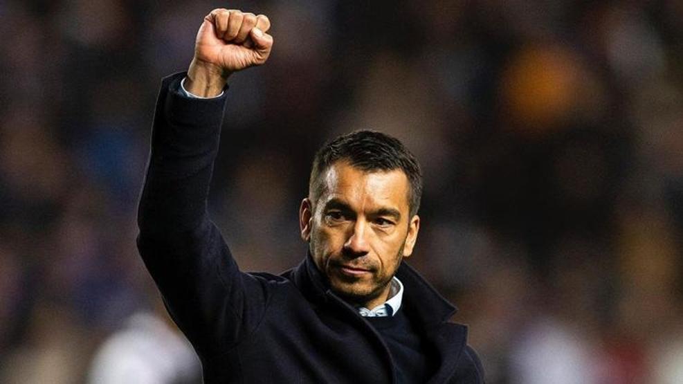 Beşiktaşta Giovanni van Bronckhorst dönemi başlıyor