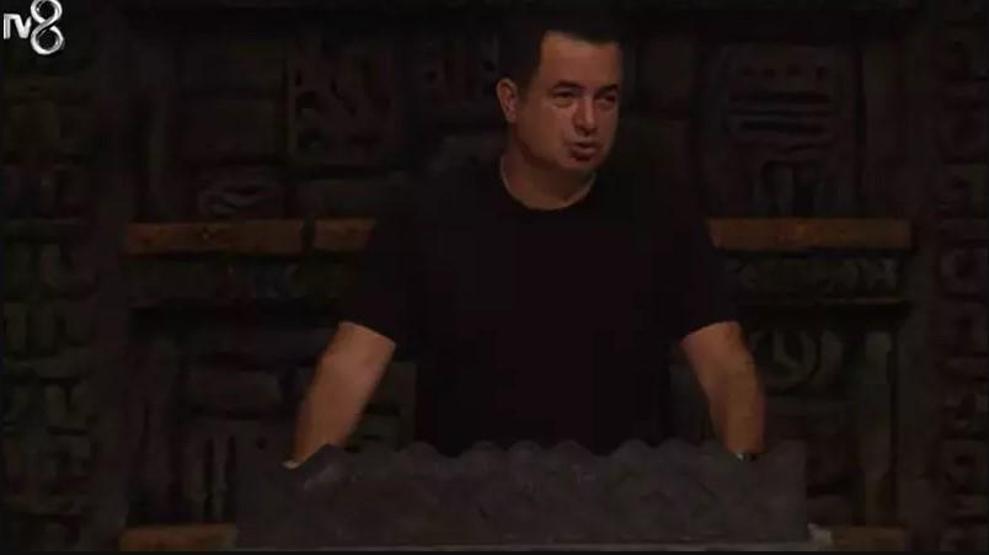 Survivorda ikinci eleme adayı belli oldu Geceye damga vuran anlar