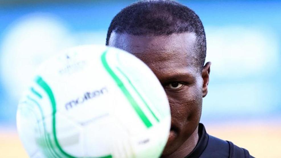 Aboubakar için resmi transfer açıklaması