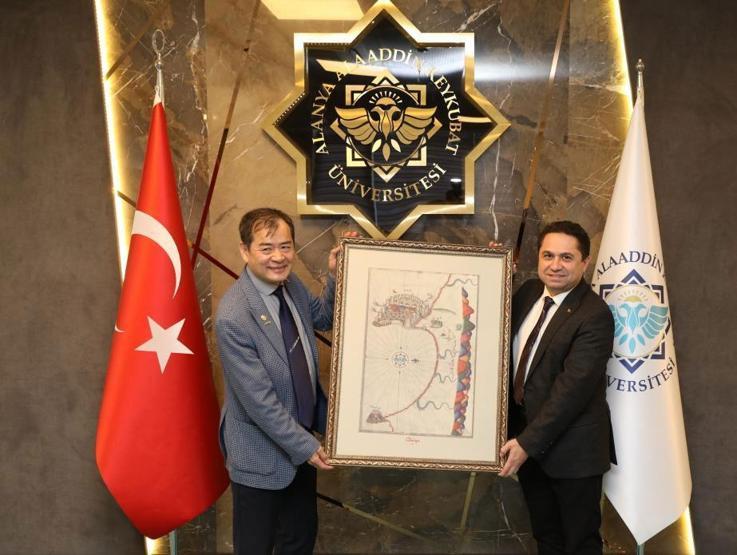 Japon Deprem Uzmanı Moriwaki açıkladı İşte Türkiyede deprem açısından en güvenli bölge