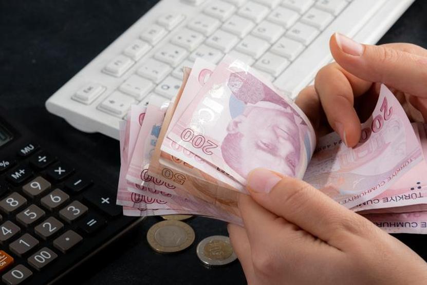 Adan Zye İşte tüm memur ve emekli maaşları