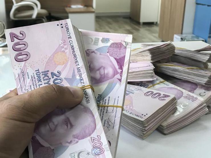 Adan Zye İşte tüm memur ve emekli maaşları