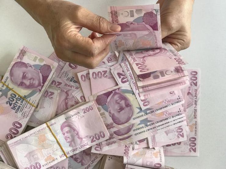 Adan Zye İşte tüm memur ve emekli maaşları
