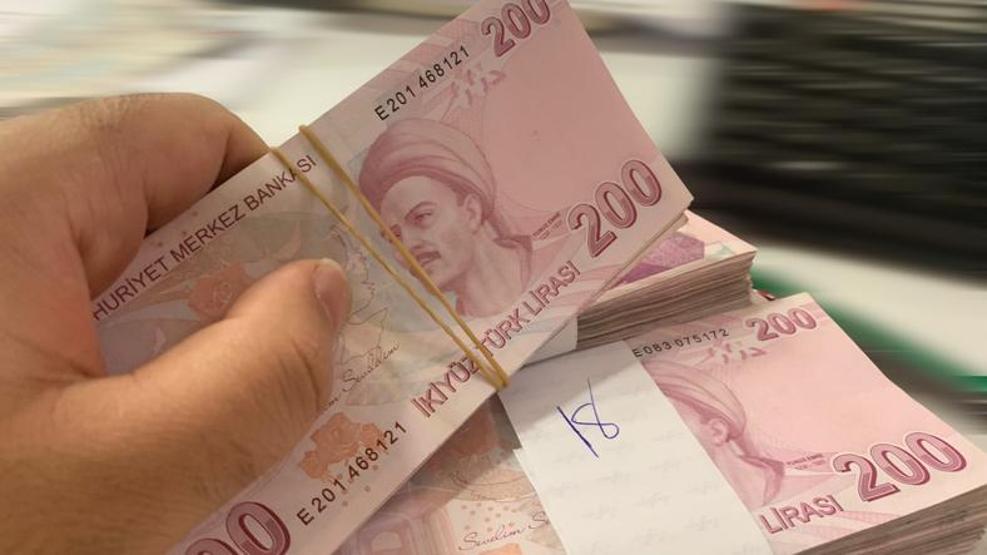 Adan Zye İşte tüm memur ve emekli maaşları