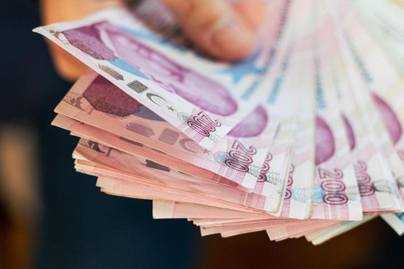 Adan Zye İşte tüm memur ve emekli maaşları