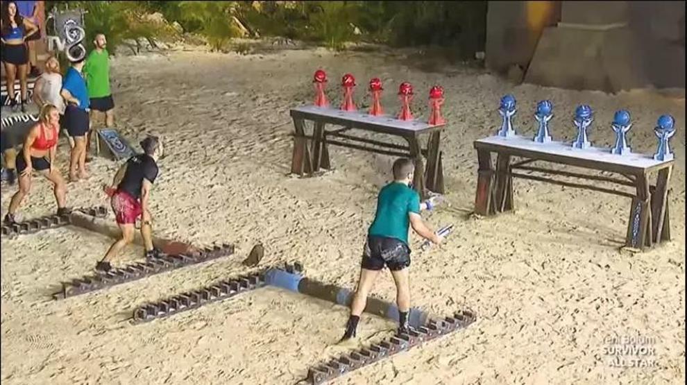 Survivor 2024 All Starda düellonun kazananı belli oldu