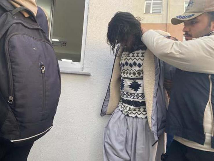 MİT, deşifre etti: MOSSADın casusları tek tek getirildi