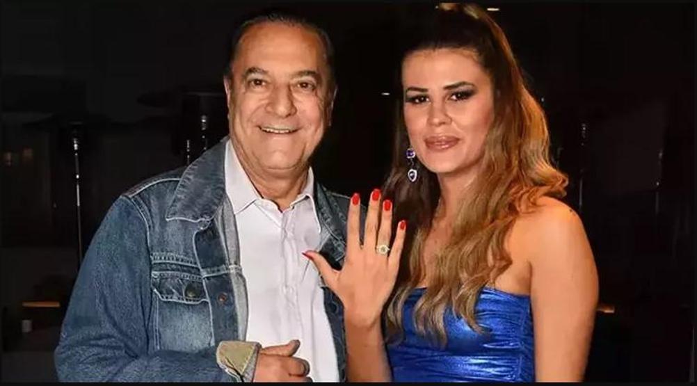 Mehmet Ali Erbil ile Gülseren Ceylandan sürpriz hamle