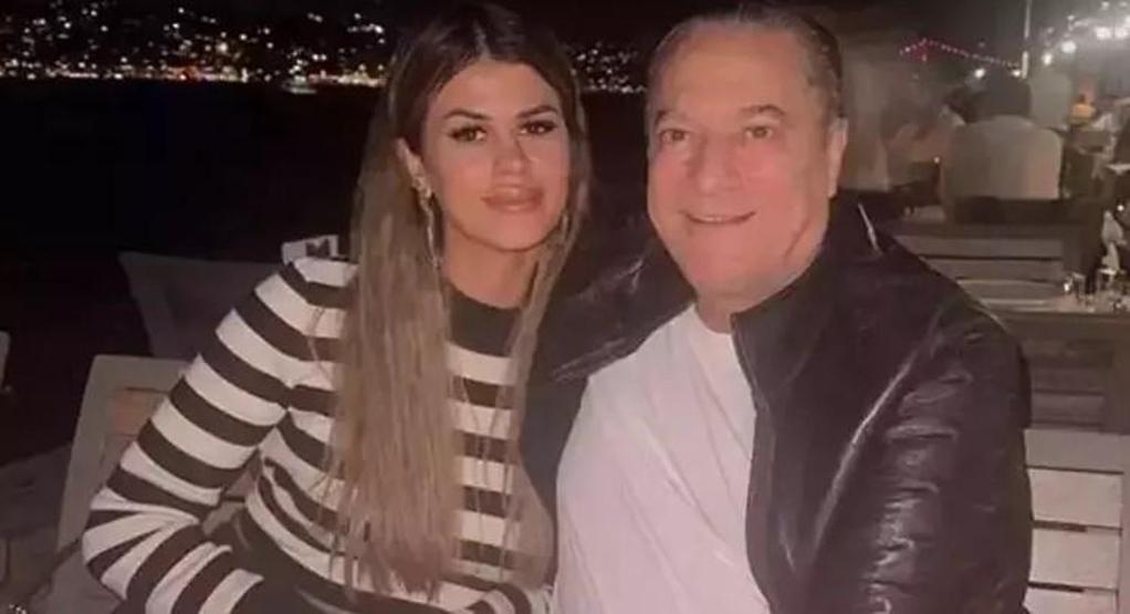 Mehmet Ali Erbil ile Gülseren Ceylandan sürpriz hamle
