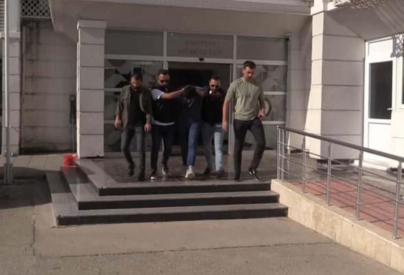 Nida Nura 6 kurşun sıkmıştı: Öldürme niyeti yokmuş