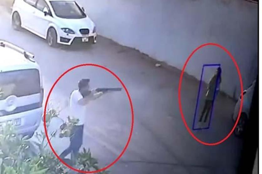 Nida Nura 6 kurşun sıkmıştı: Öldürme niyeti yokmuş